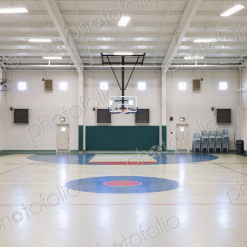 Prison at Chesapeake, Virginia, USA Prison at Chesapeake, Virginia, USA