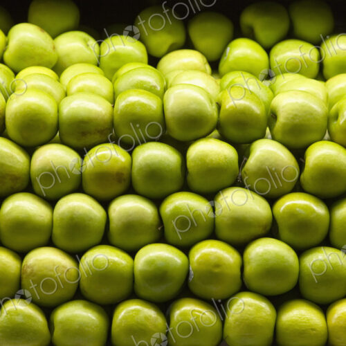 Produce Aisle