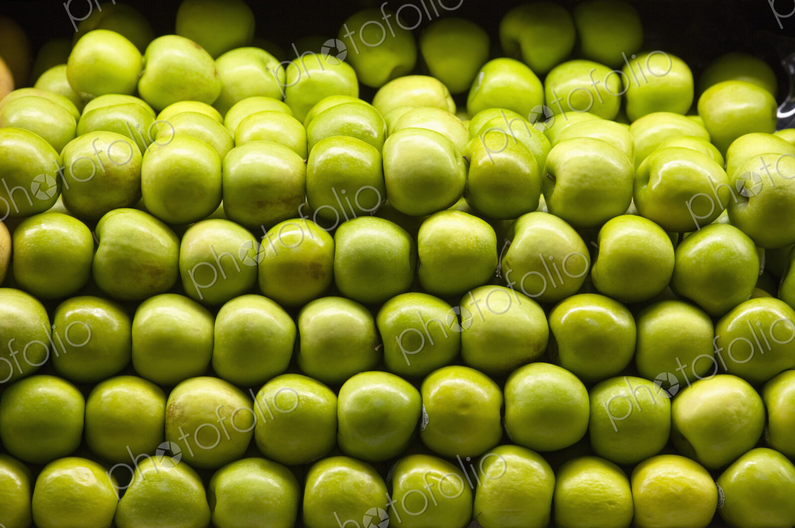 Produce Aisle