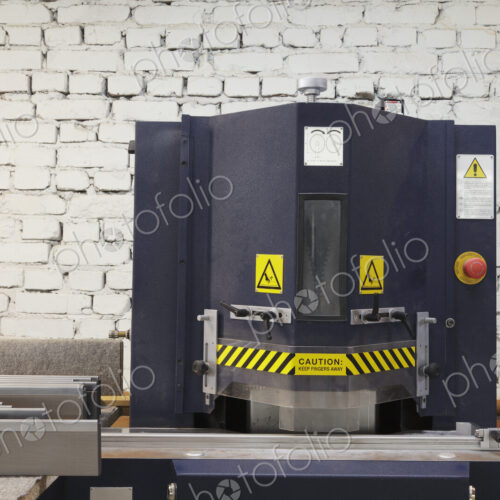 Profile Trimmer