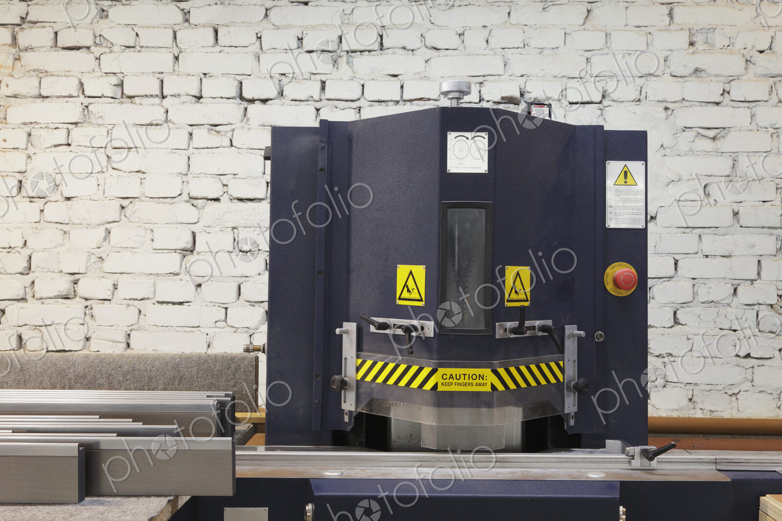 Profile Trimmer