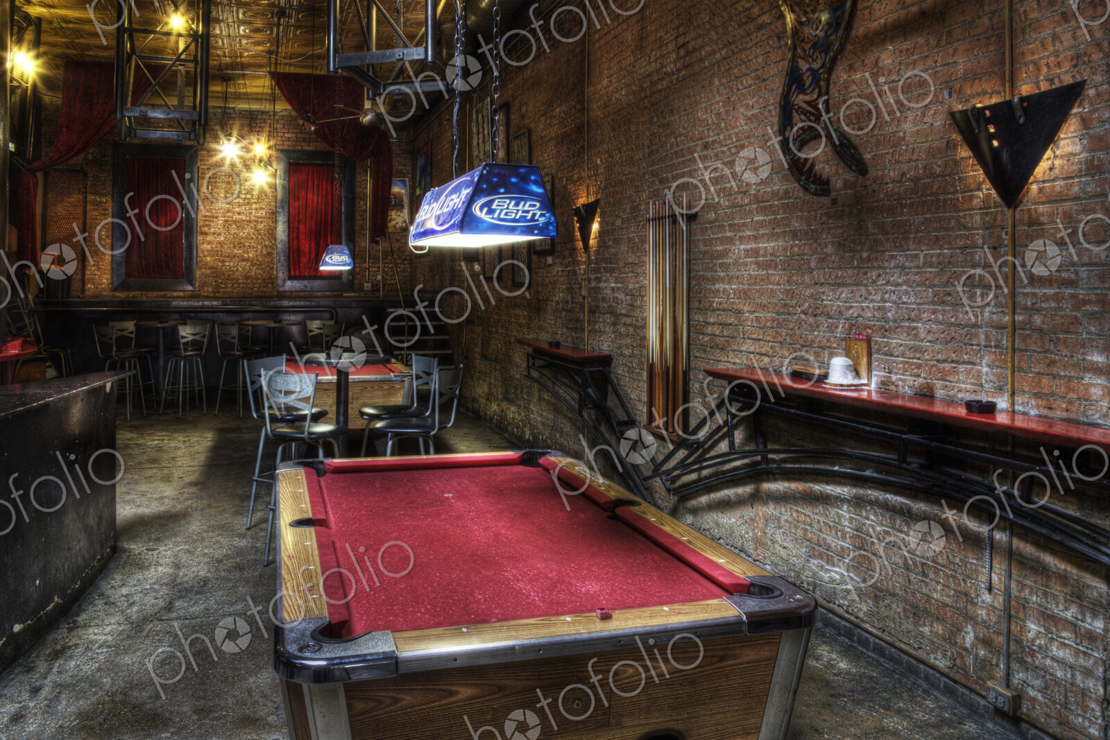 Pub