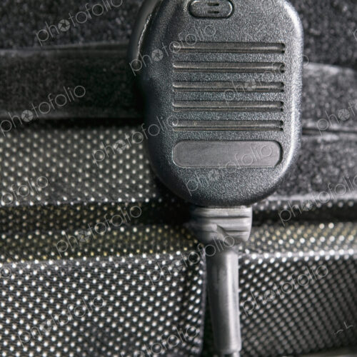 Radio Microphone Radio Microphone