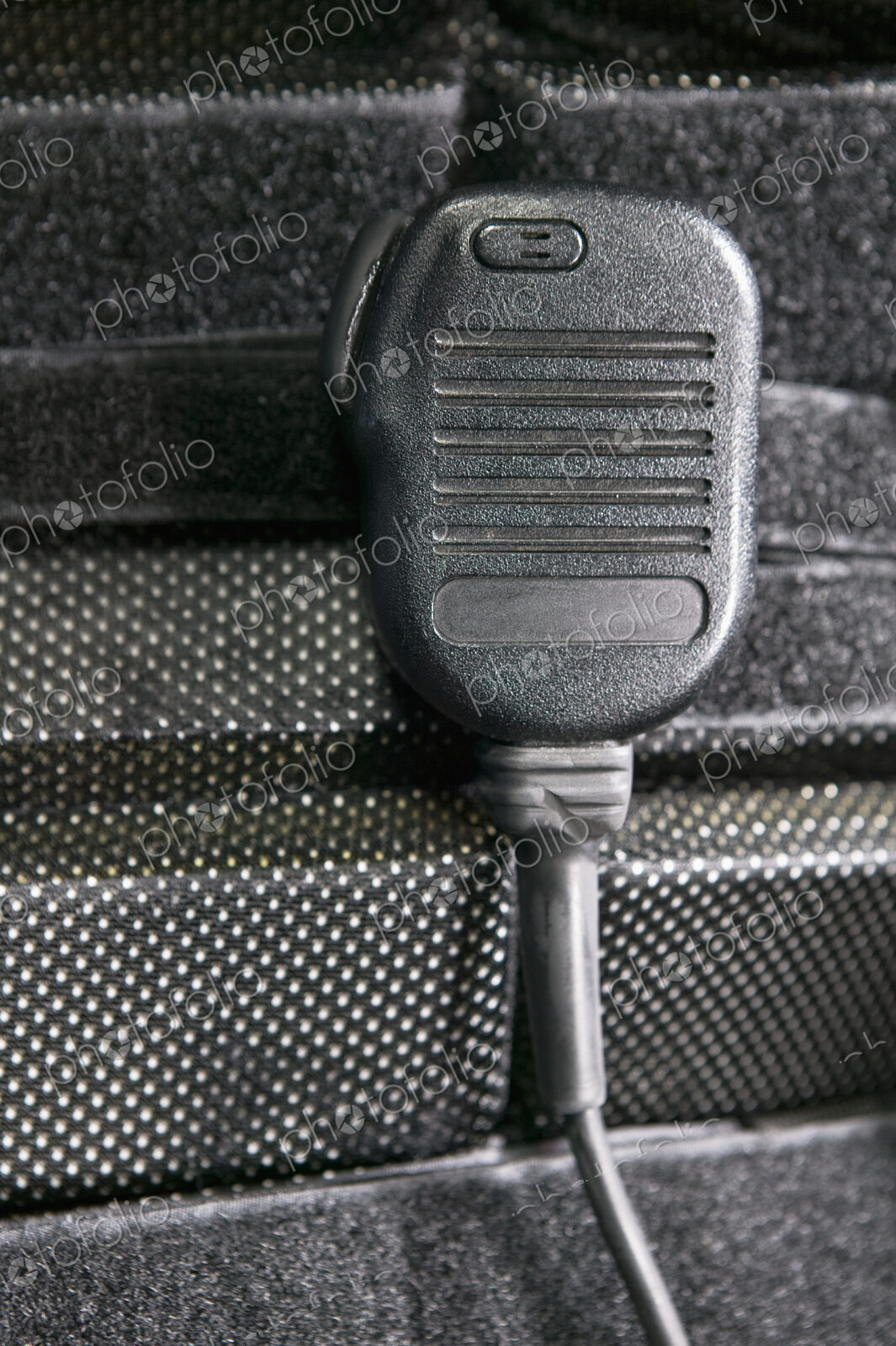 Radio Microphone