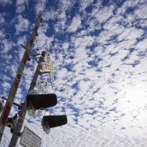 Railway Crossing Signals Railway Crossing Signals