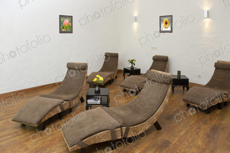 Recliner Chairs