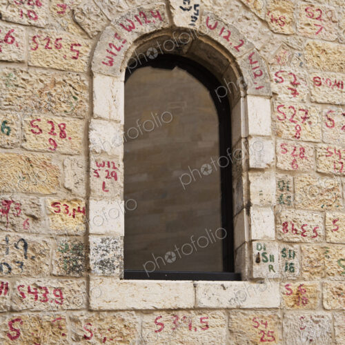 Reconstructed Window Reconstructed Window