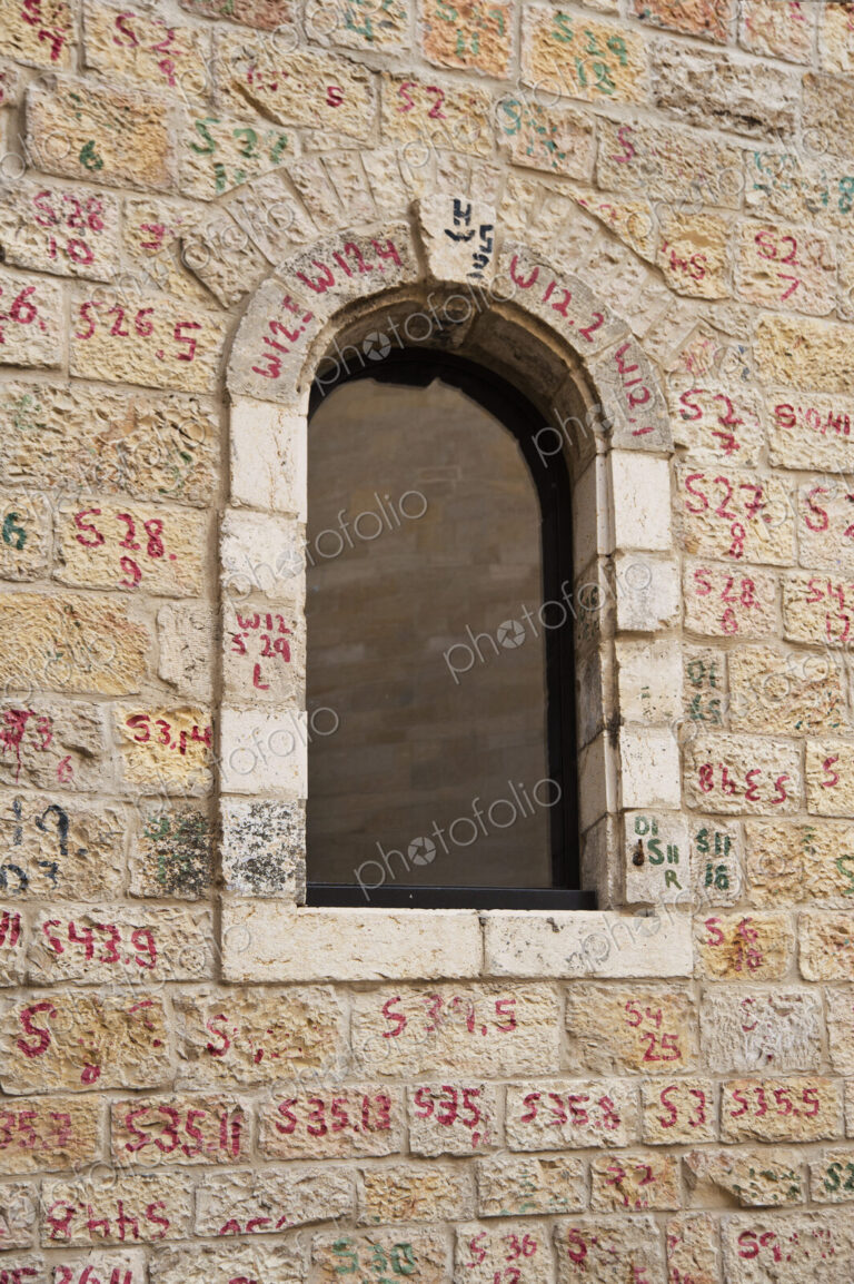 Reconstructed Window