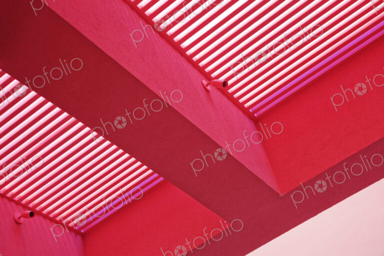 Red Open Air Cover