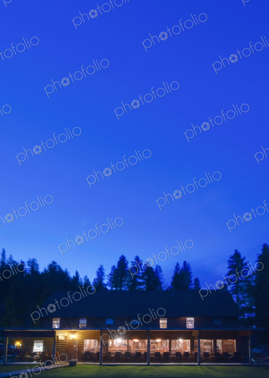 Redfish Lake Lodge