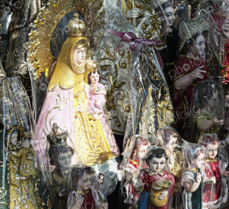 Religious Statuettes For Sale