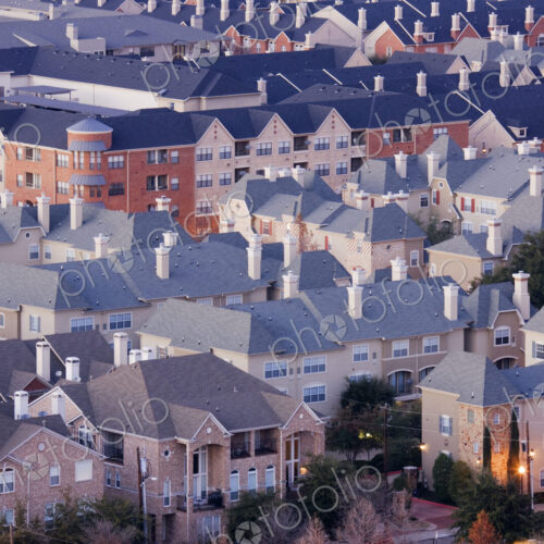 Residential Area Residential Area