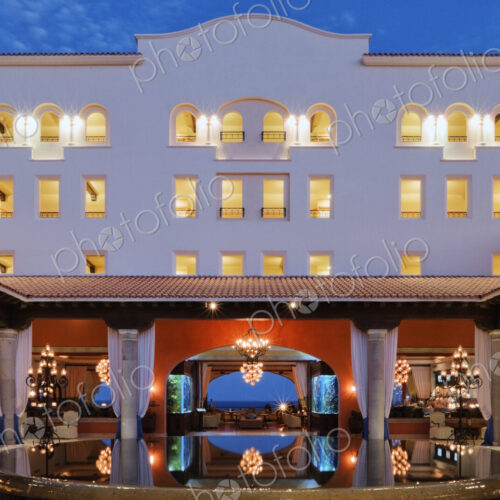 Resort Exterior Resort Exterior