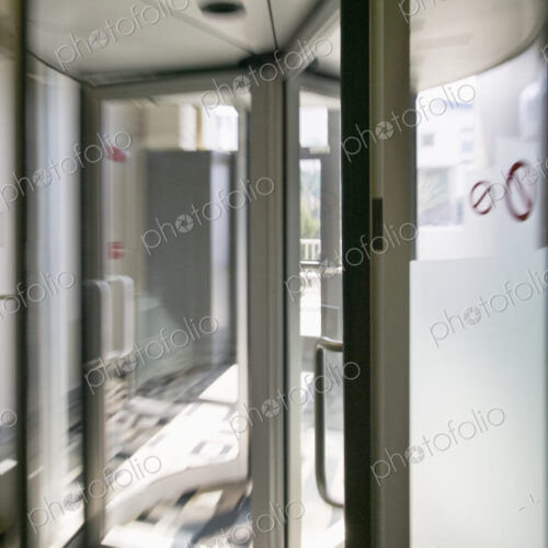 Revolving Door Revolving Door