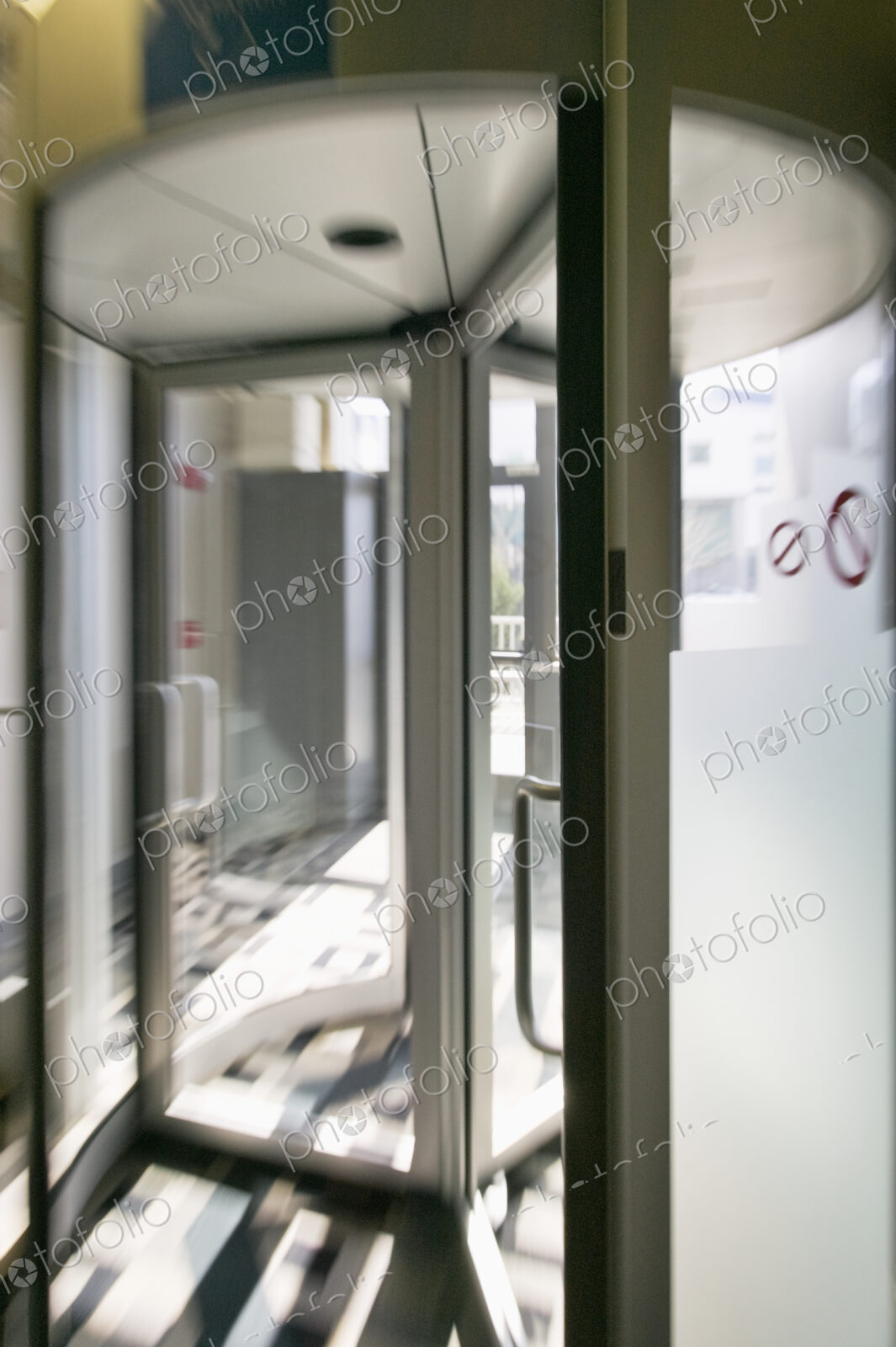 Revolving Door