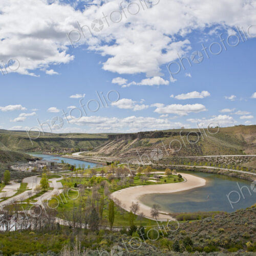 River Valley River Valley