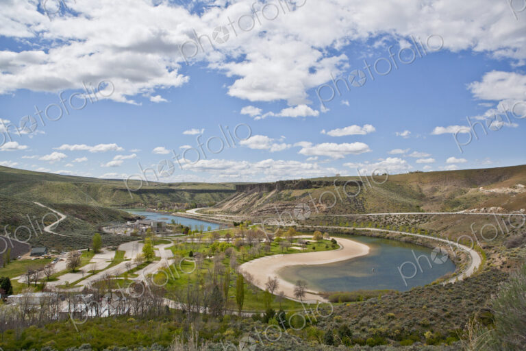 River Valley