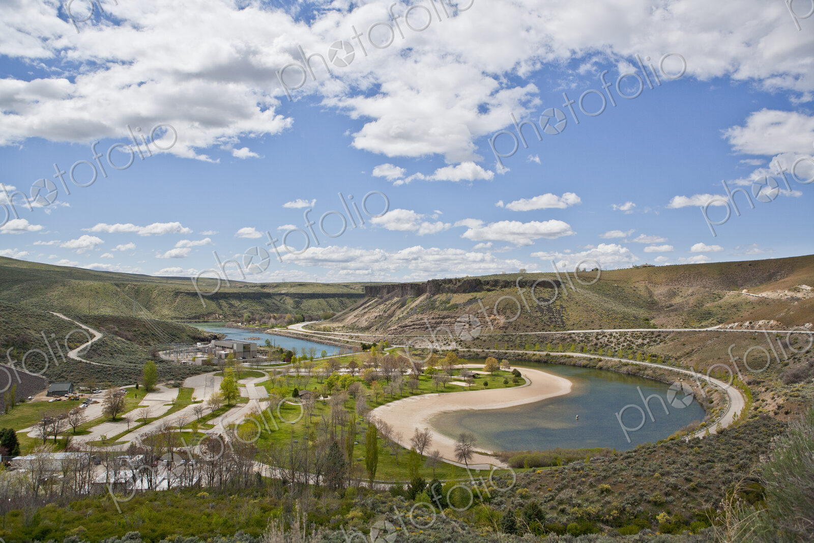River Valley