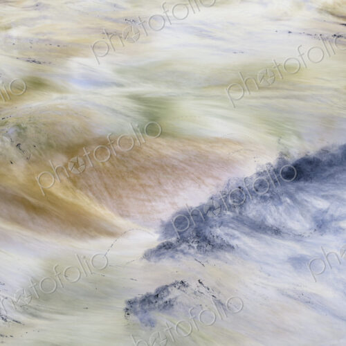 River water abstract, long exposure of river water flowing over boulders and rocks,… River water abstract, long exposure of river water flowing over boulders and rocks,…