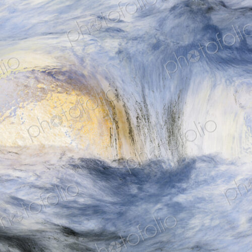 River water abstract, long exposure of river water flowing over boulders and rocks,… River water abstract, long exposure of river water flowing over boulders and rocks,…