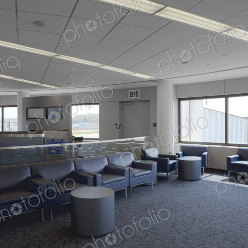 Rochester, NY/Airport Gate Seating Area Rochester, NY/Airport Gate Seating Area