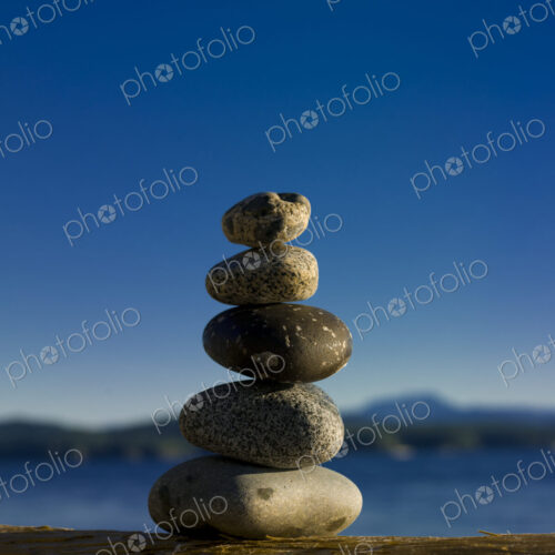 Rock Cairn