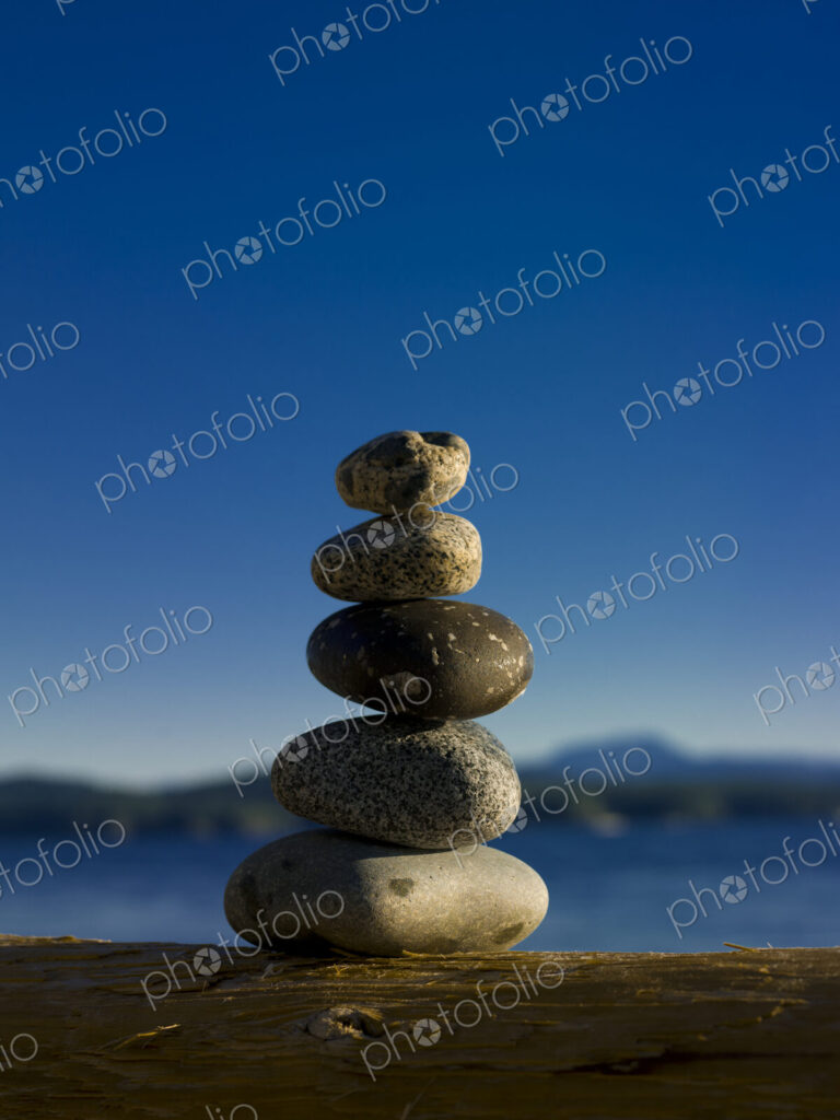 Rock Cairn