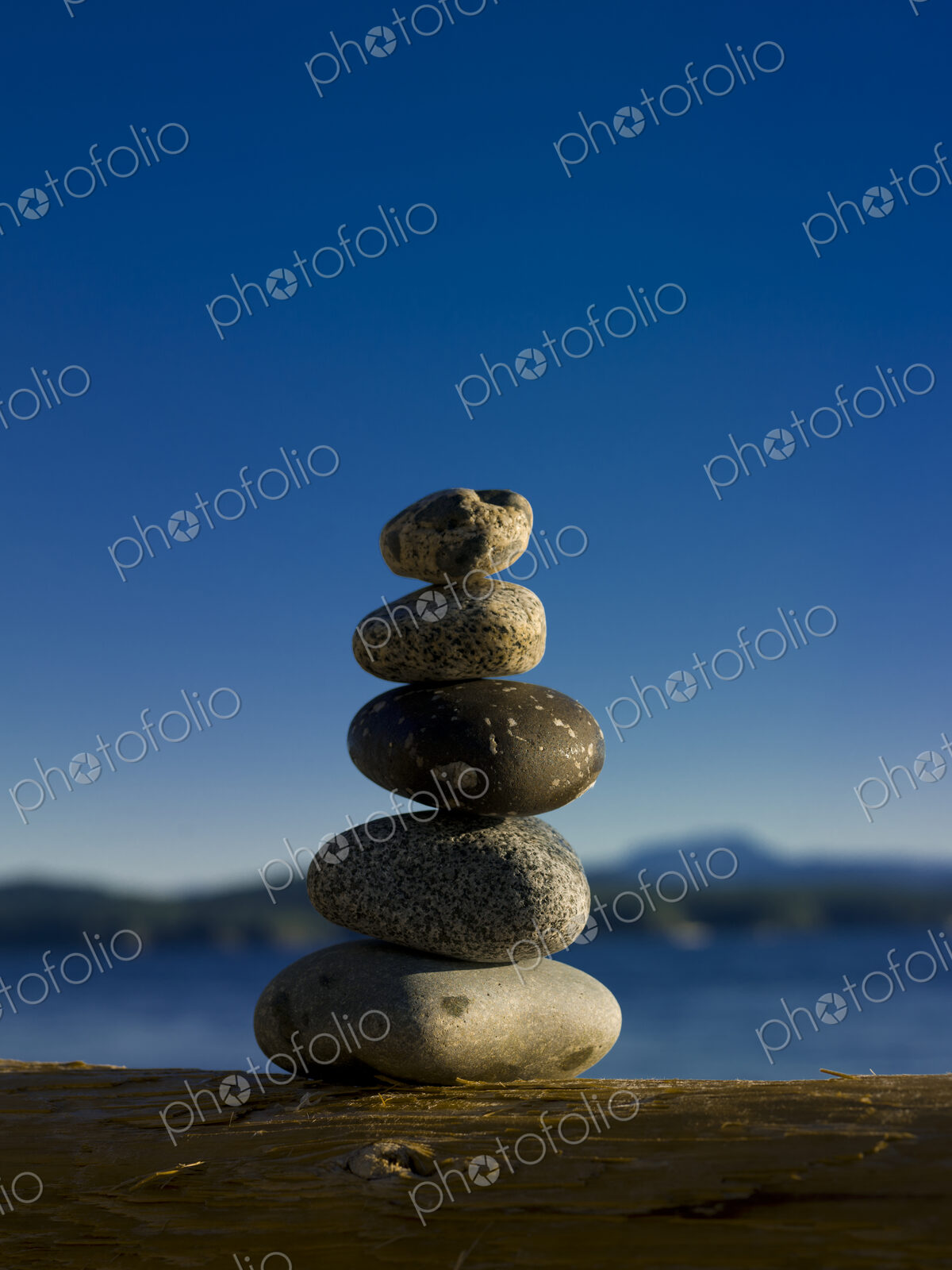Rock Cairn