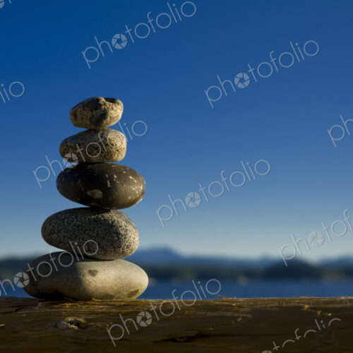Rock Cairn