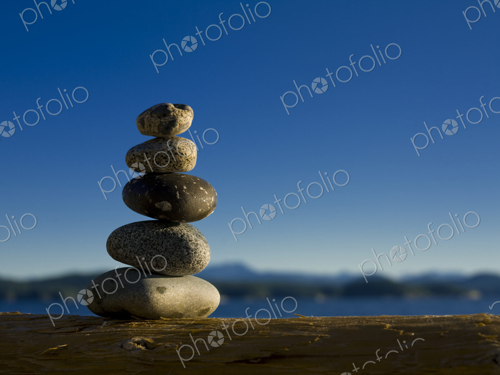 Rock Cairn