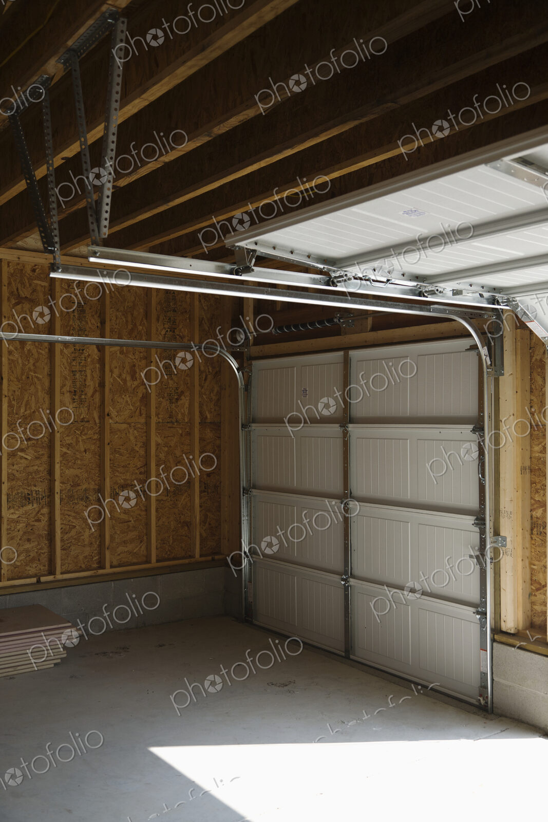 Rolling Garage Doors