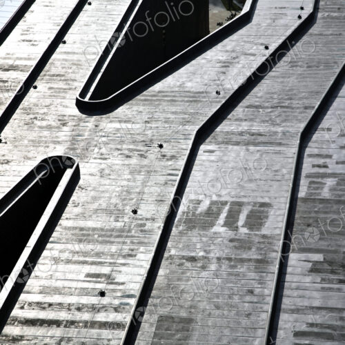 Roof Architecture