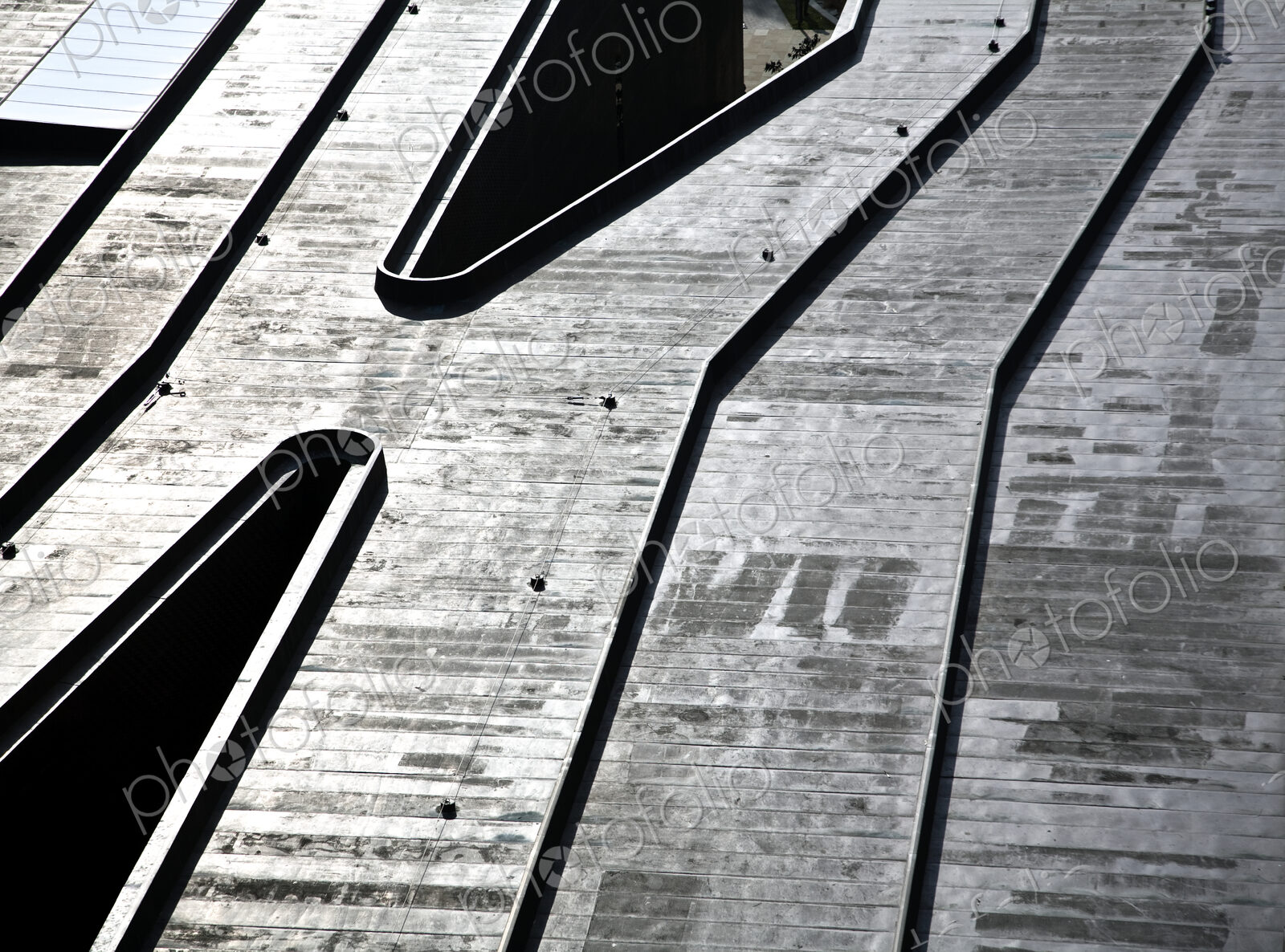 Roof Architecture