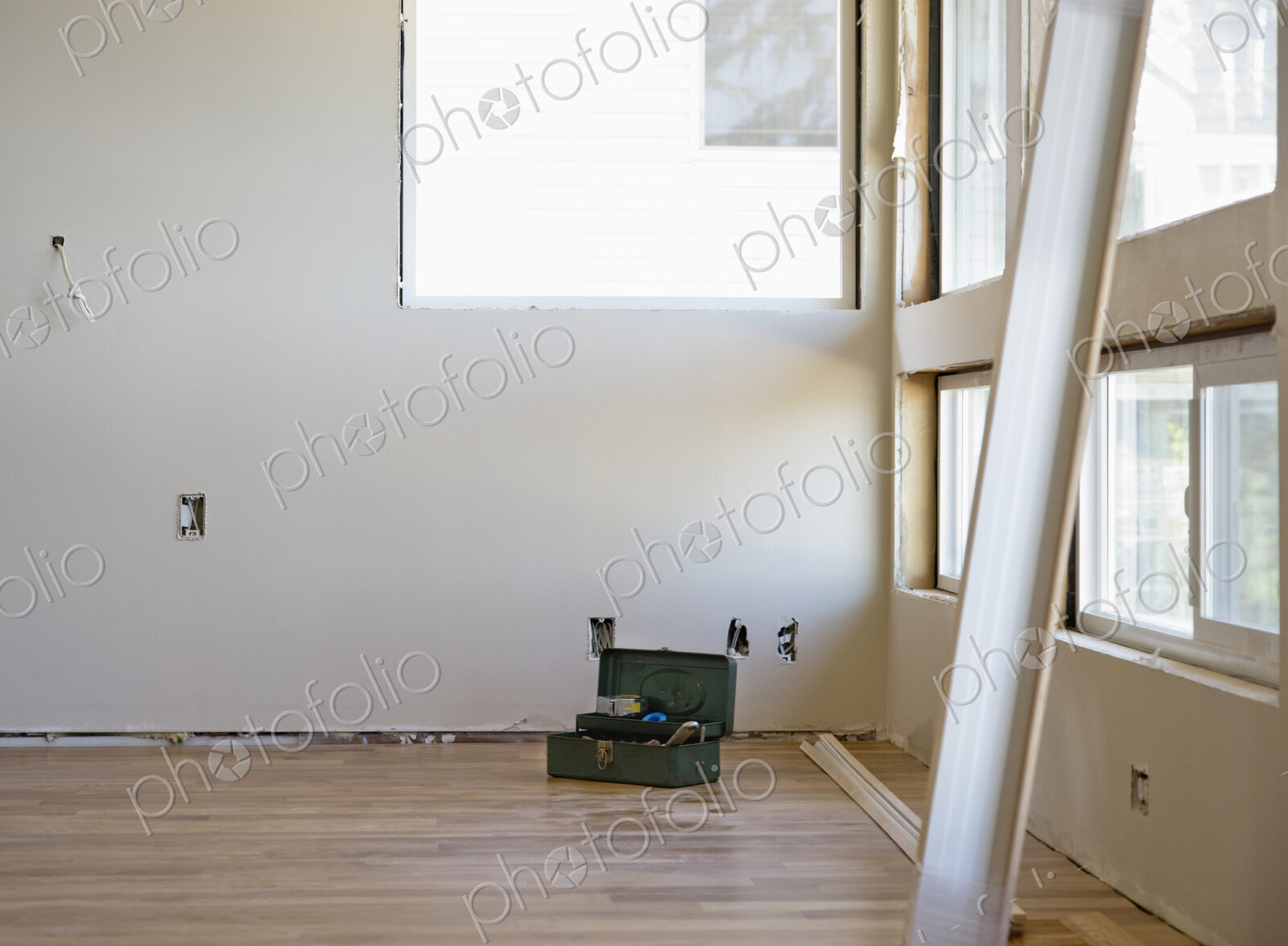 Room Remodeling