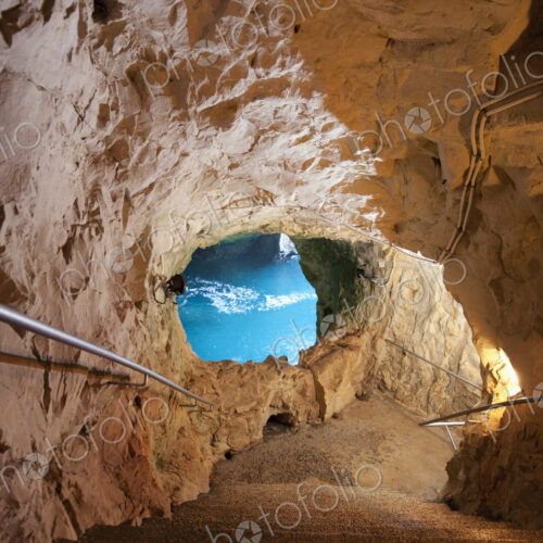 Rosh HaNikra Grottoes Rosh HaNikra Grottoes