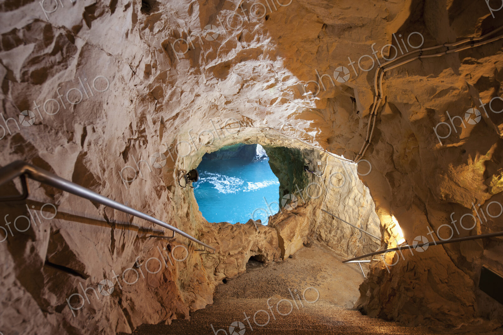 Rosh HaNikra Grottoes