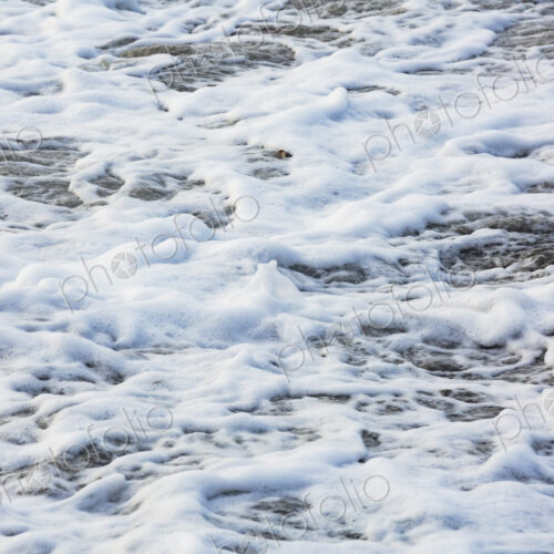 Rough water on Puget Sound, Seattle, WA USA