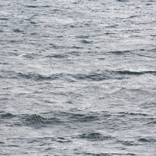 Rough water on Puget Sound, Seattle, WA USA Rough water on Puget Sound, Seattle, WA USA