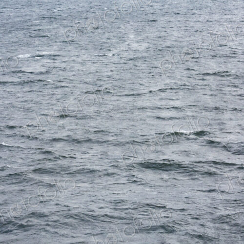Rough water on Puget Sound, Seattle, WA USA Rough water on Puget Sound, Seattle, WA USA