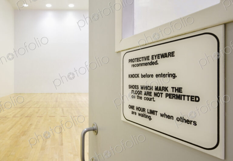 Rules for Gymnasium