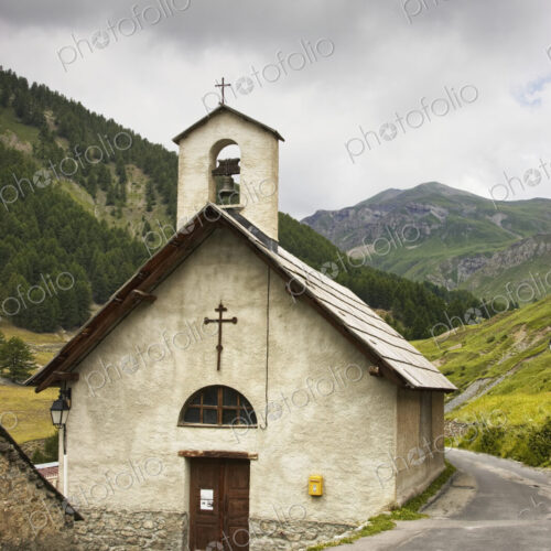 Rural Chapel Rural Chapel