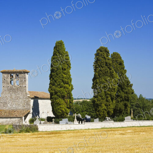 Rural Chapel, Tarn et Garonne, France Rural Chapel, Tarn et Garonne, France