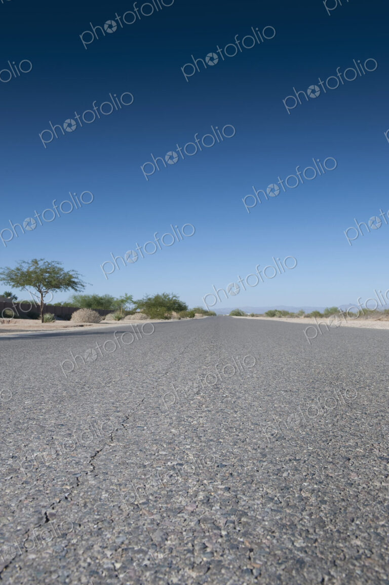 Rural Road