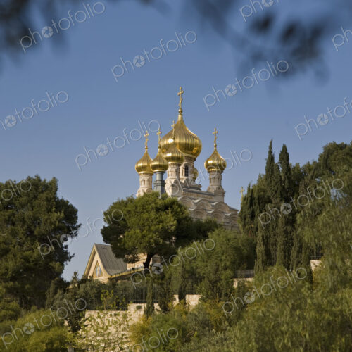 Russian Orthodox Church