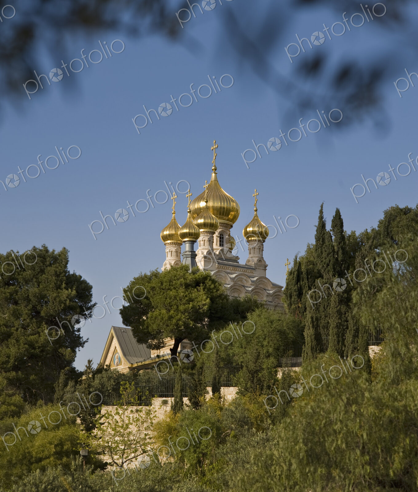 Russian Orthodox Church