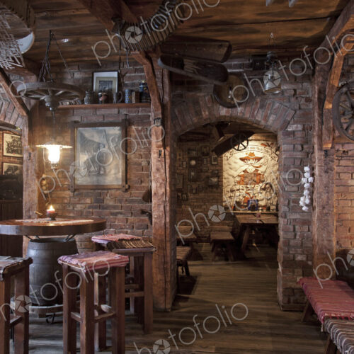 Rustic Restaurant Seating Rustic Restaurant Seating
