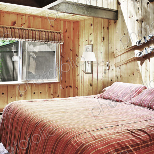Rustic bedroom Rustic bedroom