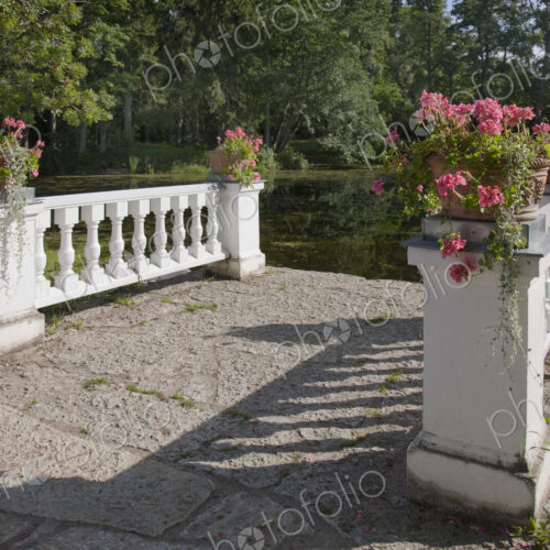Sagadi Manor and country park, in the Lahemaa National Park, a historic country house,…