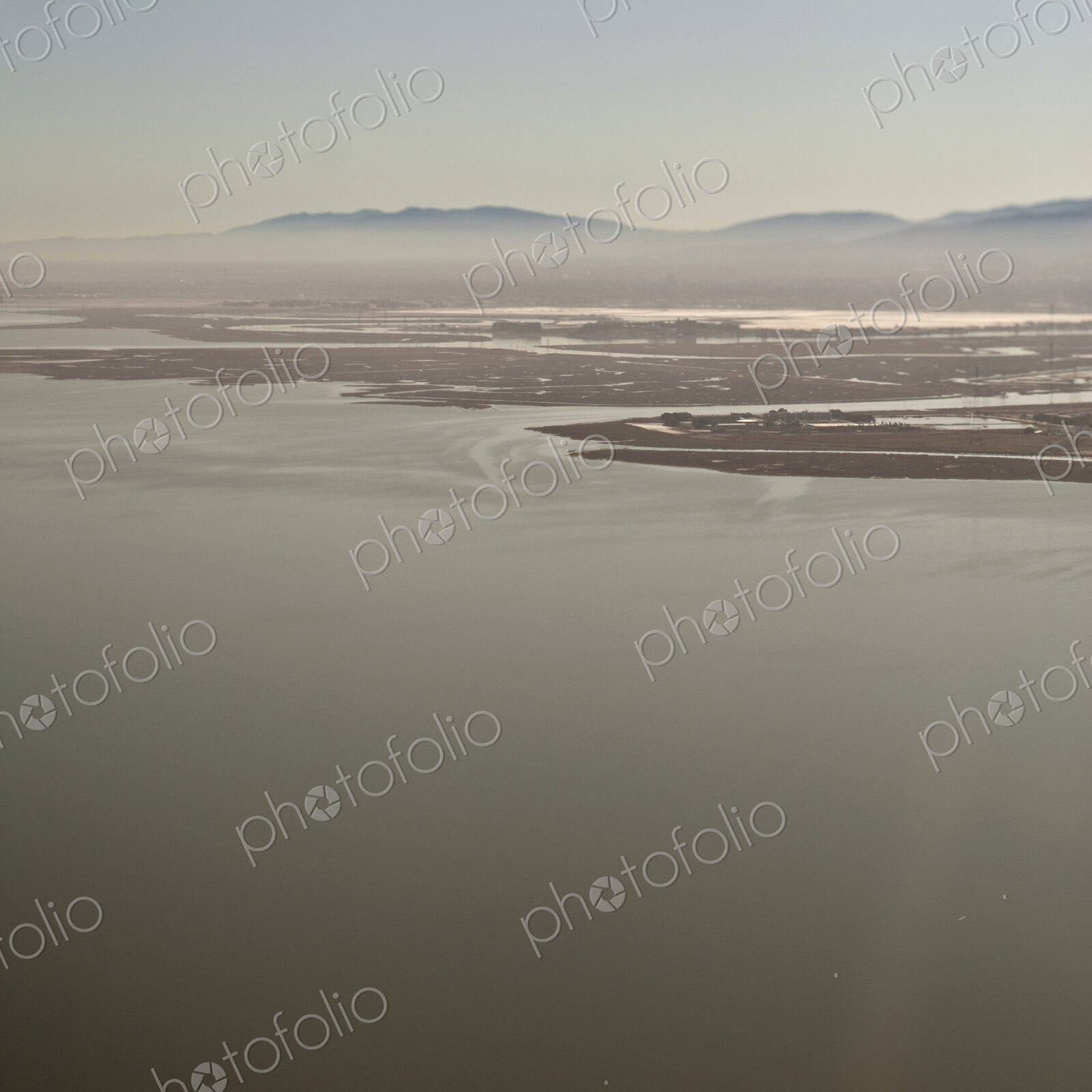 San Francisco Bay