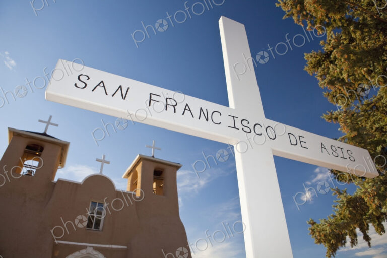 San Francisco de Asis Mission Church